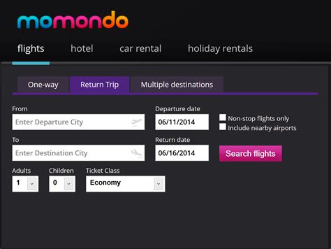 mamondo|momondo airline flights.